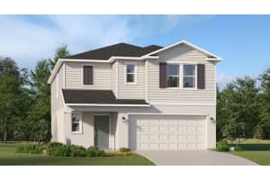 3586 Kimbrough Dr, LAKE WALES
