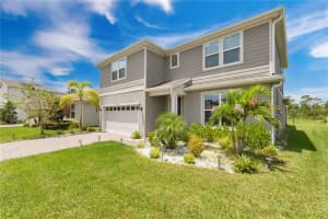 5433 LOG GROVE LANE, ORLANDO, FL 32829 - MLS#MFRO6341993