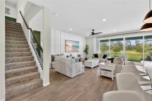 5433 LOG GROVE LANE, ORLANDO, FL 32829 - MLS#MFRO6341993