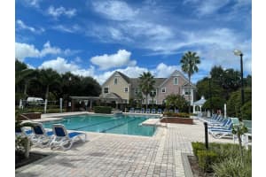 3391 PARKCHESTER SQUARE BOULEVARD, ORLANDO, FL 32835 - MLS#MFRO6341999