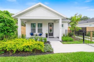 2110 Hillcrest St, ORLANDO