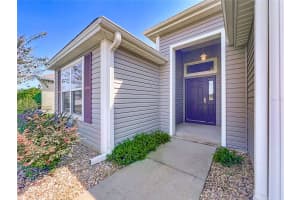 3161 DRESSENDORFER DRIVE, THE VILLAGES, FL 32163 - MLS#MFRO6342022