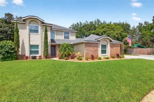 4178 Vixen Ct, OVIEDO