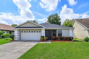 2906 WOODRUFF DRIVE, ORLANDO, FL 32837 - MLS#MFRO6342033