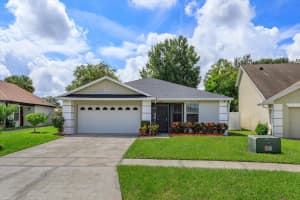 2906 WOODRUFF DRIVE, ORLANDO, FL 32837 - MLS#MFRO6342033