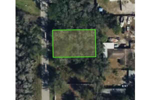 0 CARDY STREET, NEW PORT RICHEY, FL 34654 Sold 10/06/25