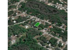0 CARDY STREET, NEW PORT RICHEY, FL 34654 Sold 10/06/25