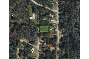 0 CARDY STREET, NEW PORT RICHEY, FL 34654 Sold 10/06/25