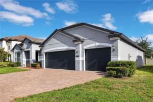 731 BROOKS FIELD DRIVE, WINTER GARDEN, FL 34787 Sold 10/09/25