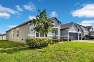 731 BROOKS FIELD DRIVE, WINTER GARDEN, FL 34787 Sold 10/09/25