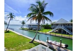 9750 LITTLE GASPARILLA ISLAND, BOCA GRANDE, FL 33921 - MLS#MFRO6342077