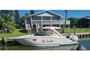 9750 LITTLE GASPARILLA ISLAND, BOCA GRANDE, FL 33921 - MLS#MFRO6342077