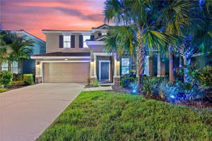5287 Wildwood Way, DAVENPORT