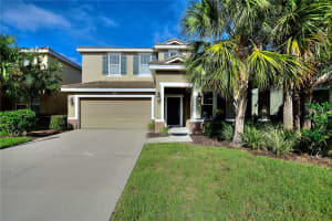 5287 WILDWOOD WAY, DAVENPORT, FL 33837 Sold 09/29/25