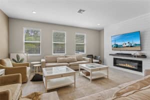 4585 TARGET BOULEVARD, KISSIMMEE, FL 34746 - MLS#MFRO6342138