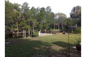 12 PALM DRIVE, YANKEETOWN, FL 34498 - MLS#MFRO6342144