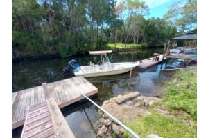12 PALM DRIVE, YANKEETOWN, FL 34498 - MLS#MFRO6342144
