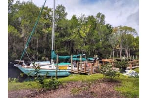 12 PALM DRIVE, YANKEETOWN, FL 34498 - MLS#MFRO6342144