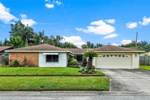 3819 Bradley Ave, ORLANDO