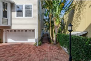 3315 W DE LEON ST #20, TAMPA, FL 33609 - MLS#MFRO6342163