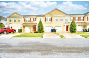 177 Mitchell Creek Way, OVIEDO