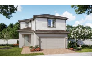 1192 Happy Forest Loop, DELAND