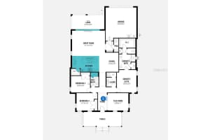 1881 BEACH TERRACE, CELEBRATION, FL 34747 - MLS#MFRO6342179
