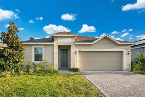 606 Fairview Ave, HAINES CITY