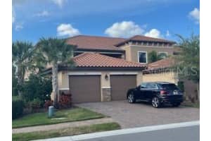 13737 Messina Loop #101, BRADENTON