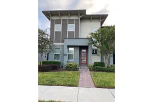 7037 Carrickbend Ln, ORLANDO