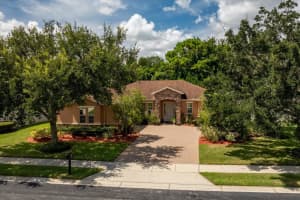 861 Bighorn St, OVIEDO