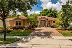 861 BIGHORN STREET, OVIEDO, FL 32765 - MLS#MFRO6342228