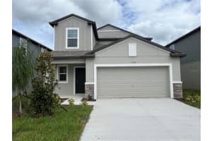 11340 RADIANT SHORE LOOP, SAN ANTONIO, FL 33576 - MLS#MFRO6342236