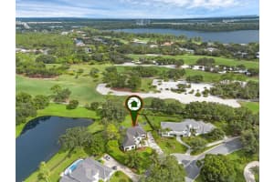 10517 CROMWELL GROVE TERRACE, ORLANDO, FL 32827 Sold 10/15/25