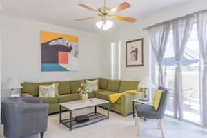 1139 BEACH CIRCLE, KISSIMMEE, FL 34746 - MLS#MFRO6342250