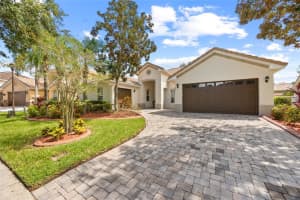 3856 Shoreside Dr, KISSIMMEE