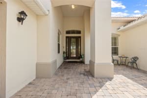 3856 SHORESIDE DRIVE, KISSIMMEE, FL 34746 - MLS#MFRO6342271