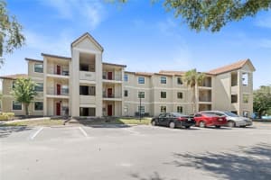 3032 Parkway Blvd #208, KISSIMMEE