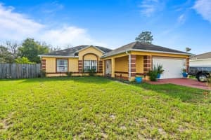 1960 MICHIGAN COURT, POINCIANA, FL 34759 - MLS#MFRO6342295