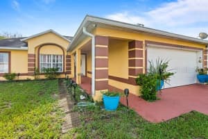 1960 MICHIGAN COURT, POINCIANA, FL 34759 - MLS#MFRO6342295