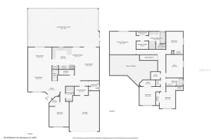 406 WILDFLOWER ROAD, DAVENPORT, FL 33837 Sold 11/04/25