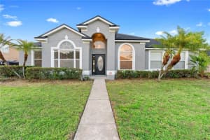 9885 MONTCLAIR CIRCLE CIRCLE, APOPKA, FL 32703 - MLS#MFRO6342342