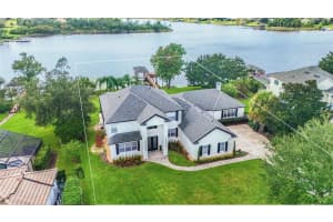 13048 Lake Roper Ct., WINDERMERE