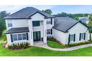 13048 LAKE ROPER CT., WINDERMERE, FL 34786 - MLS#MFRO6342354