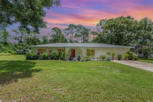 1459 ADMIRAL HALSEY AVENUE, DAYTONA BEACH, FL 32124 - MLS#MFRO6342355