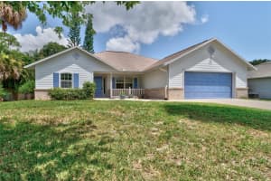 609 BROOKEDGE TERRACE, SEBASTIAN, FL 32958 - MLS#MFRO6342371