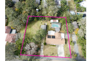 738 NORTH SANS SOUCI AVENUE, DELAND, FL 32720 - MLS#MFRO6342374