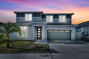2620 Magnolia Ave, DAVENPORT