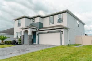 2043 RAINIER DRIVE, KISSIMMEE, FL 34746 - MLS#MFRO6342388