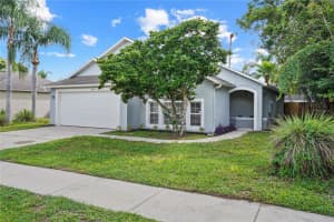 1403 ISLAND COVE DRIVE, DELAND, FL 32724 - MLS#MFRO6342405